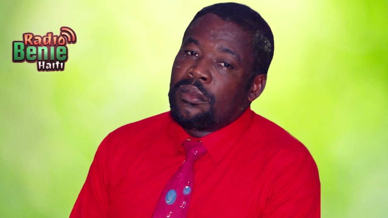 ____________Epizod Levanjil Ayisyen Legliz Bondye Priere Matin