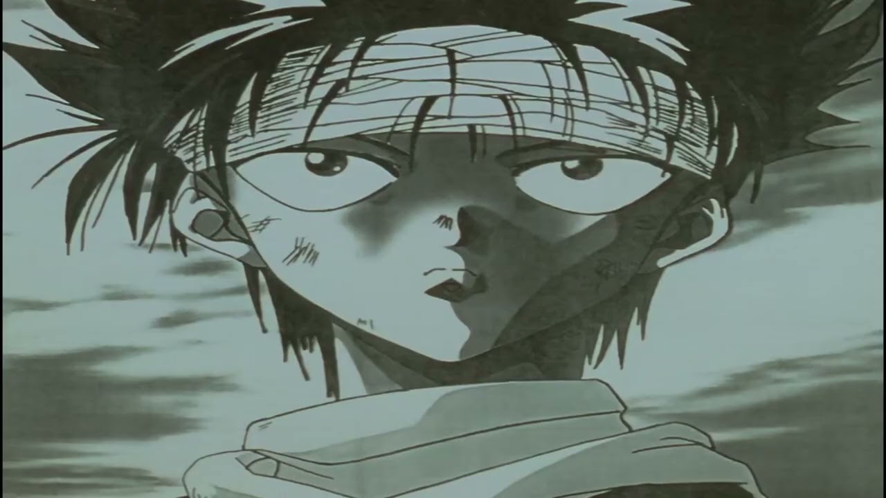 Yeat - Can't Stop x Myself AMV