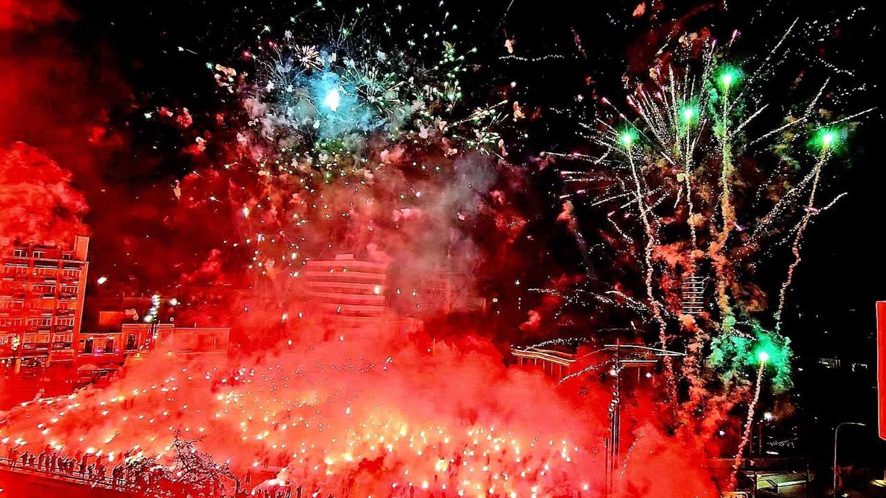 Η ΟΜΟΝΟΙΑ ΤΟΥ ΛΑΟΥ ΣΤΗΝ 1η ΚΑΤΗΓΟΡΙΑ (GATE 9 official video 27.04)