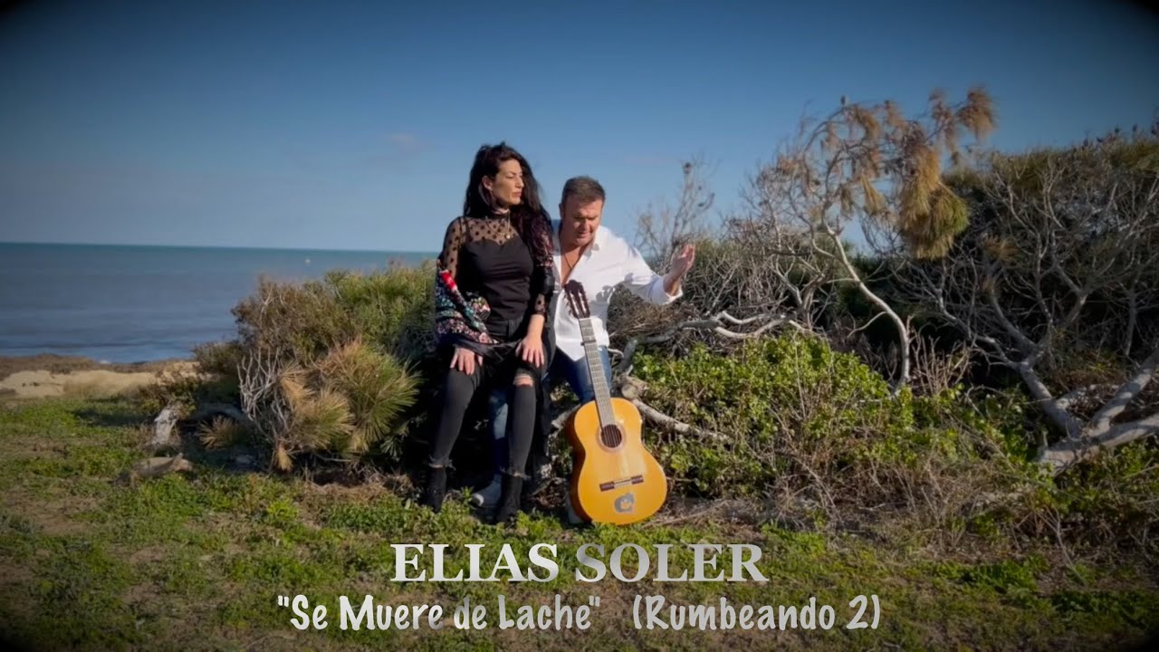 ELIAS SOLER, 