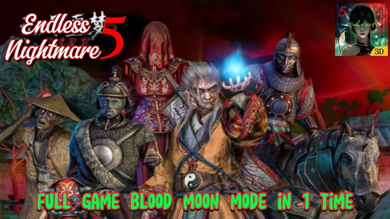 Full Game Chế Độ Trăng Máu Trong Một Lượt .