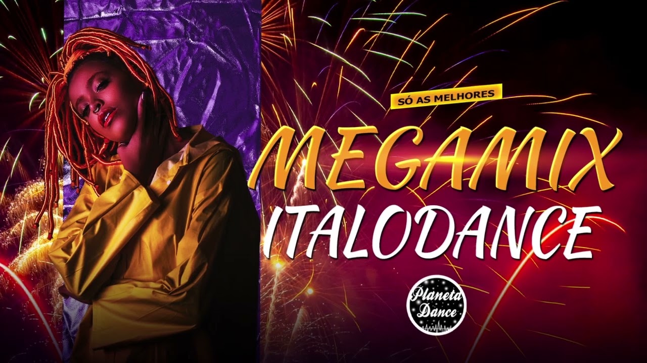 Megamix Italo Dance 2022