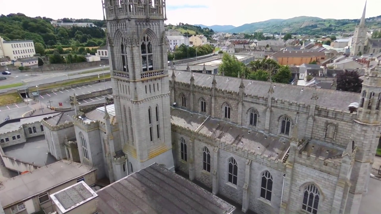 Newry Cathedral, Newry Co. Down