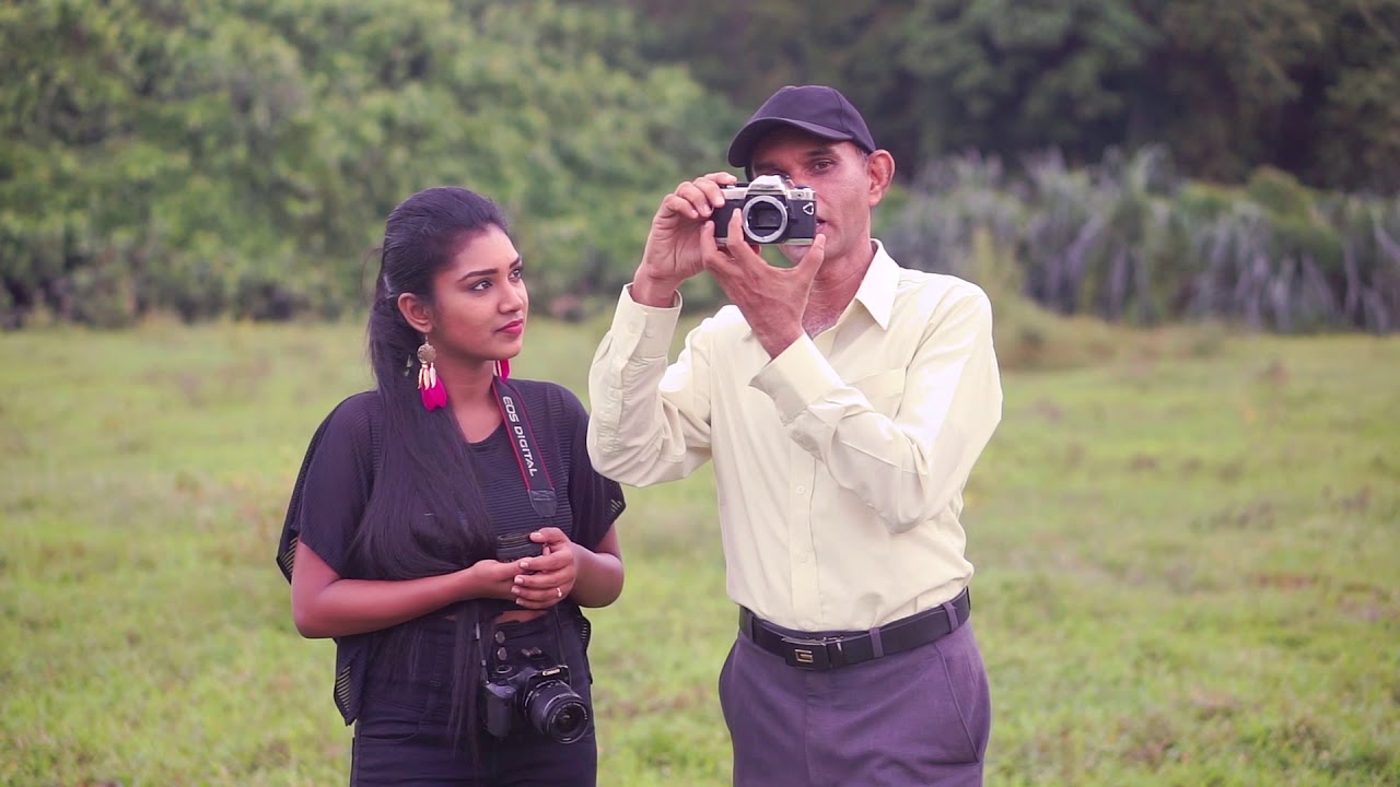 ඇපචර්, ෂටර්, අයිඑස්ඕ - මැනුවල් මෝඩ් | Aperture, Shutter, ISO - Manual Mode | Fotostar Academy