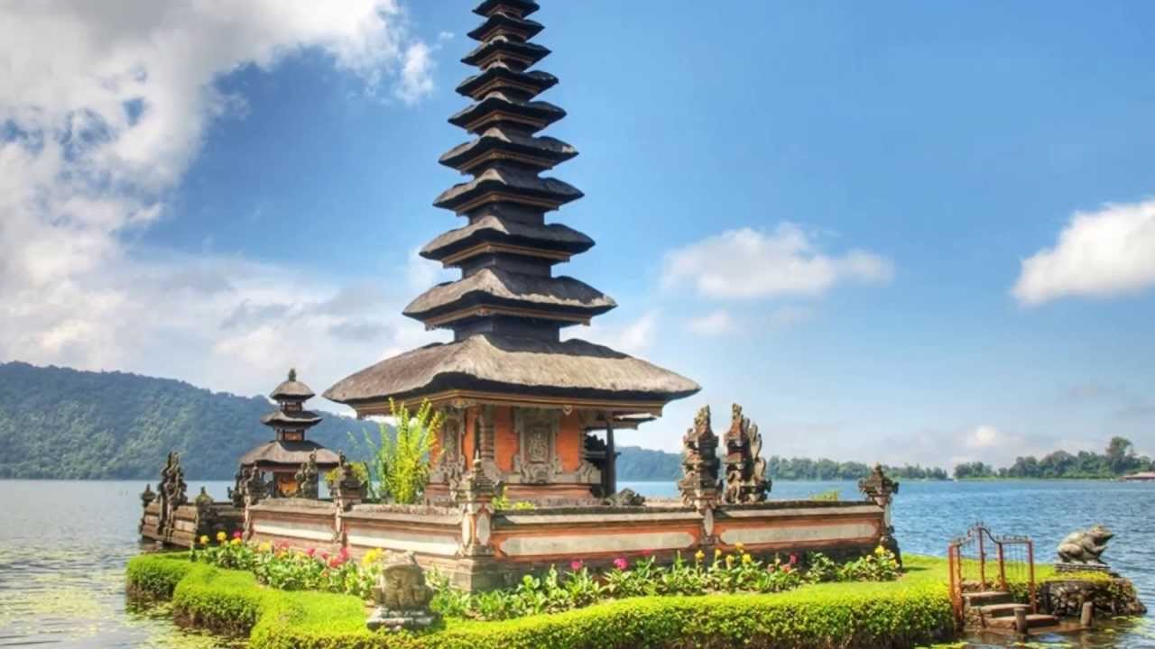 Bayuh Sabbha - Bali, Indonesia
