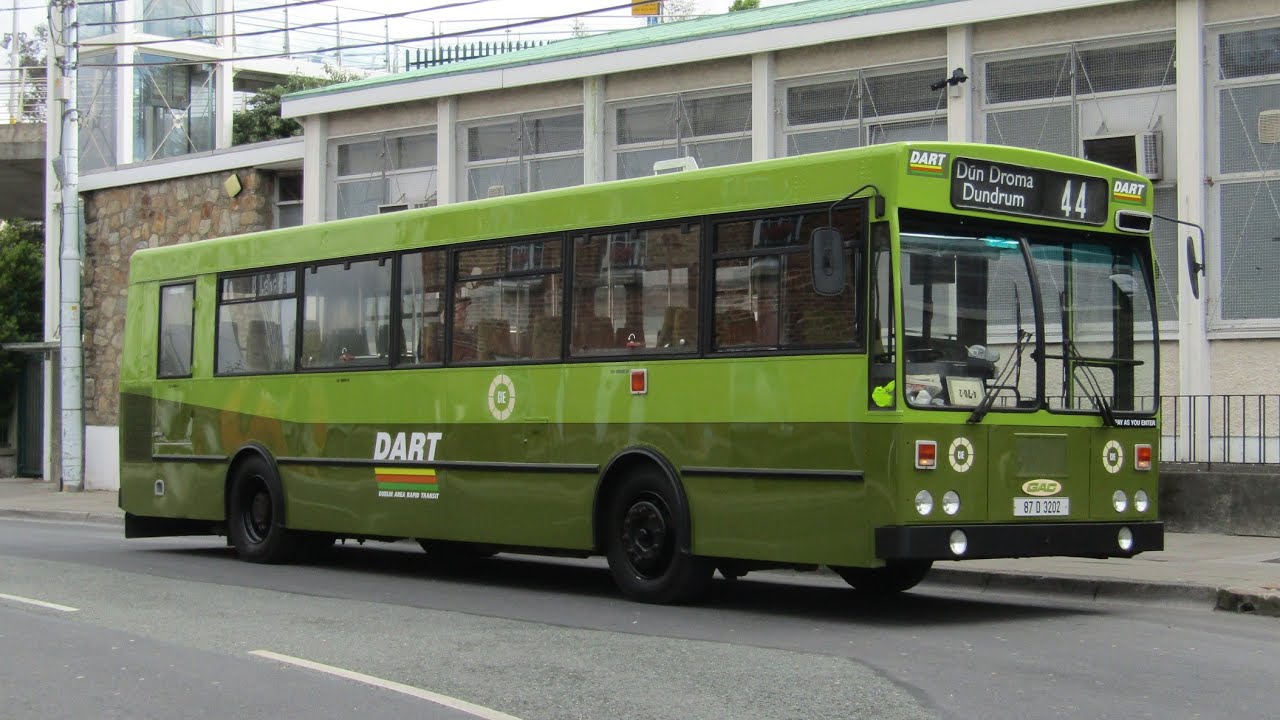 Preserved GAC Bombardier KC202 (87-D-3202)