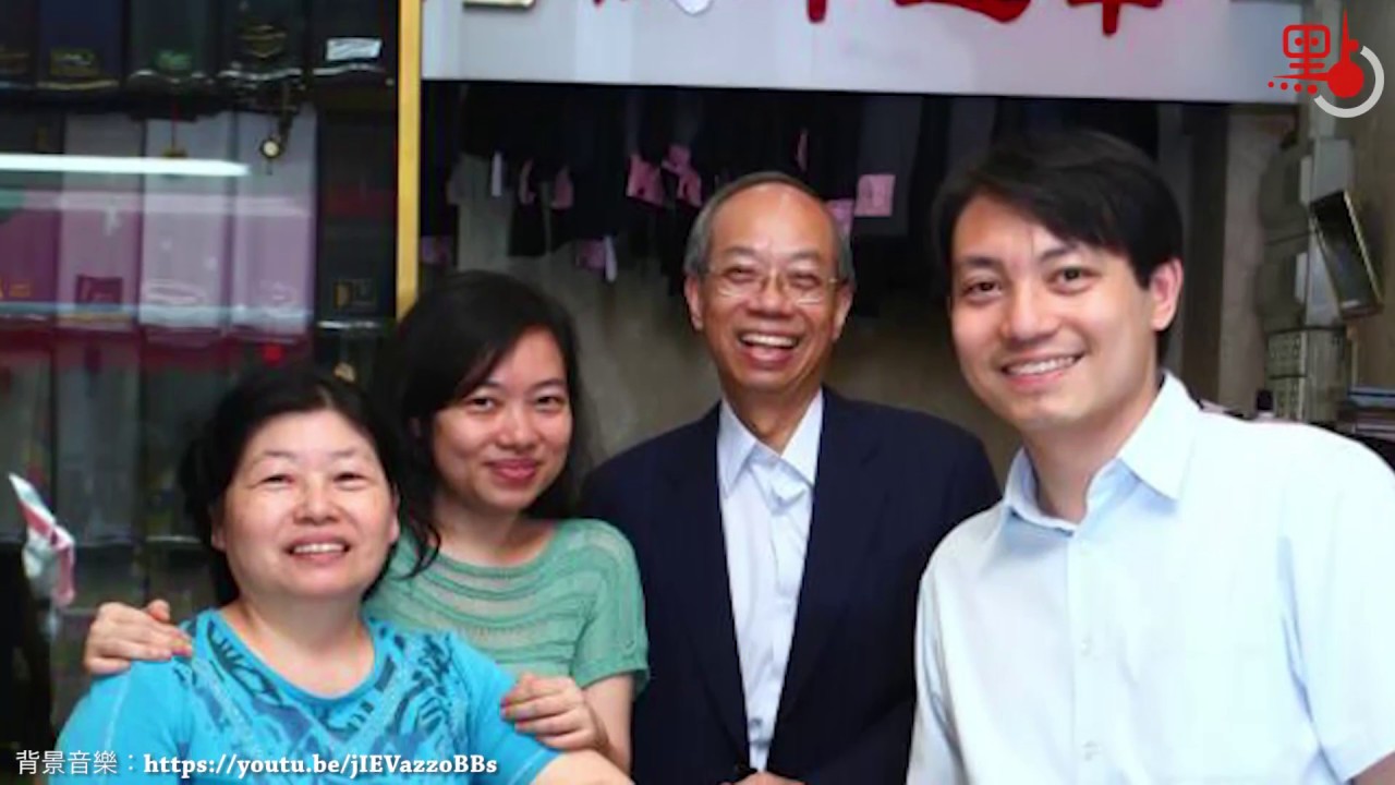 半世紀洋服店 三代同心傳藝傳情