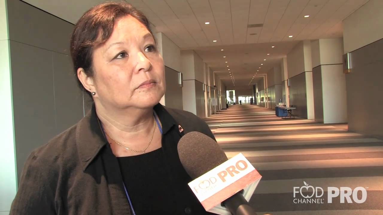 PRO Chat: Carol Chong