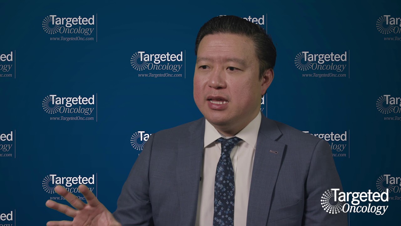 Durvalumab Tolerability in Non–Small Cell Lung Cancer