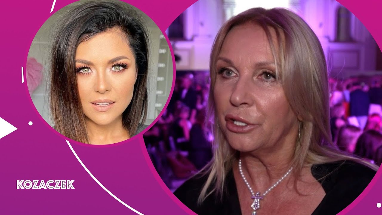 Mariola Bojarska-Ferenc MIAŻDŻY TVP i Katarzynę Cichopek w PnŚ