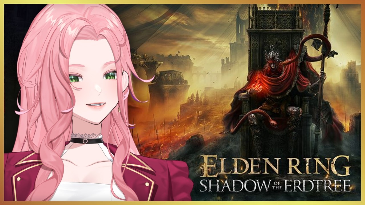 ELDEN RING: To the Dragon's Pit! [My First Souls Game]