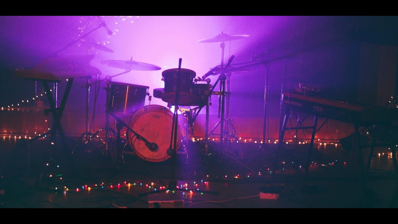 Fren - Autumn Session (Live from isolation)