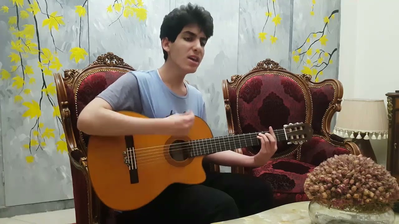 bia bazam(masih&arash ap cover)