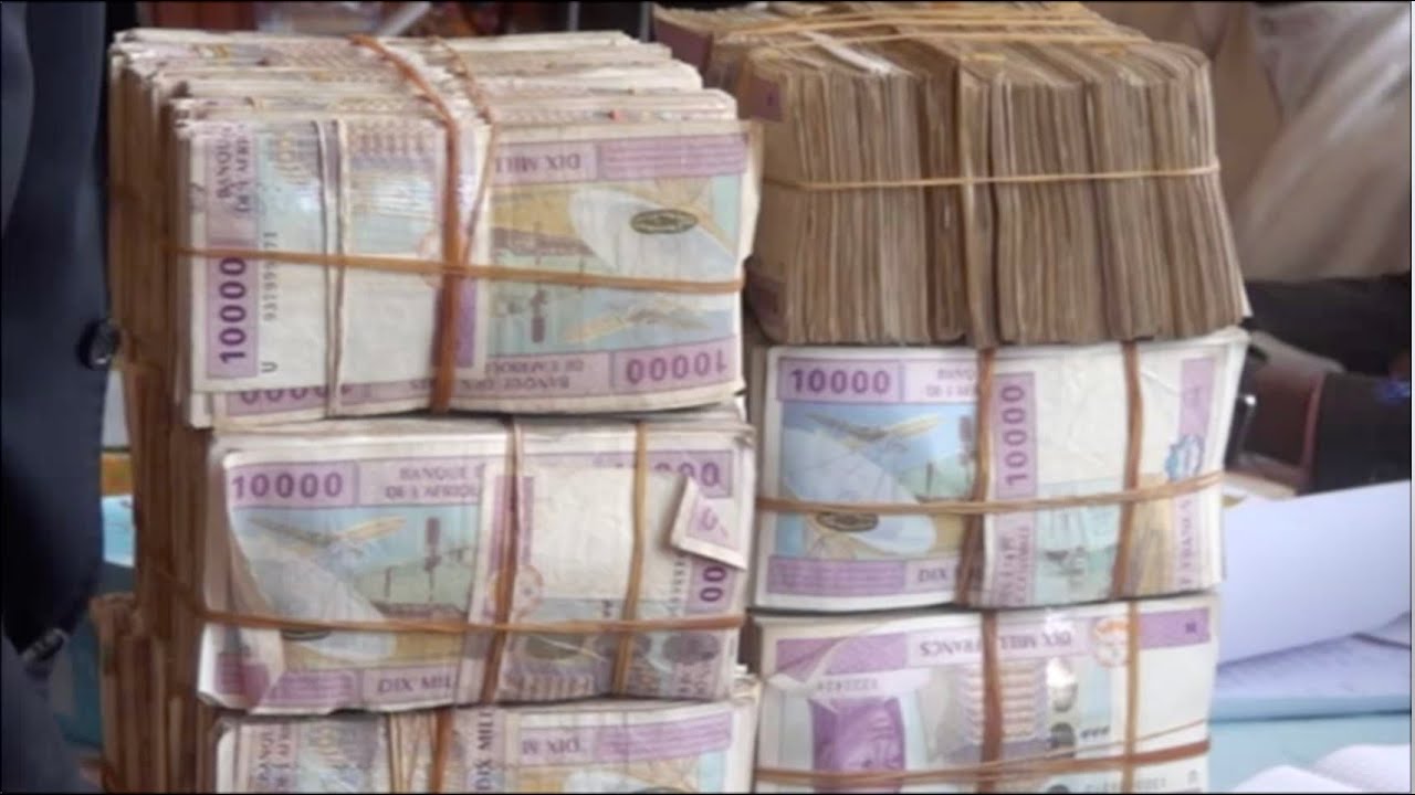 YAOUNDÉ: QUE FAUT - IL ATTENRE DU PROJET COEUR DE VILLE ? - EQUINOXE TV