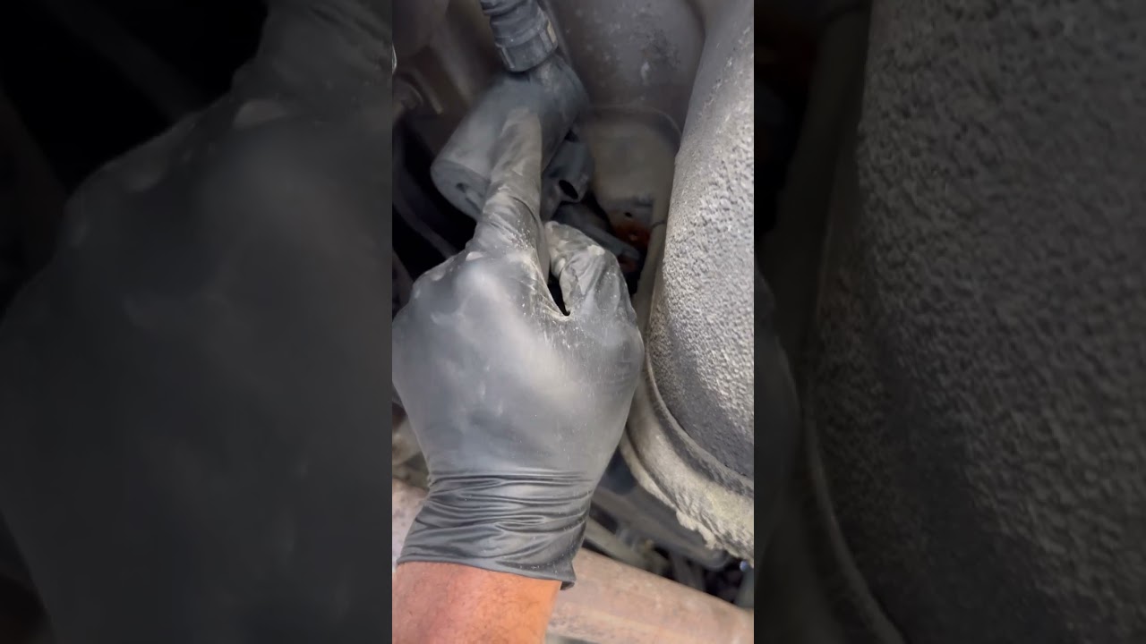 2011 Hyundai Sonata Charcoal Canister and Vent solenoid REPLACEMENT Step-by-Step