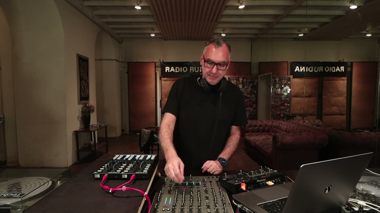 Ferhat Albayrak | Radio Rudina