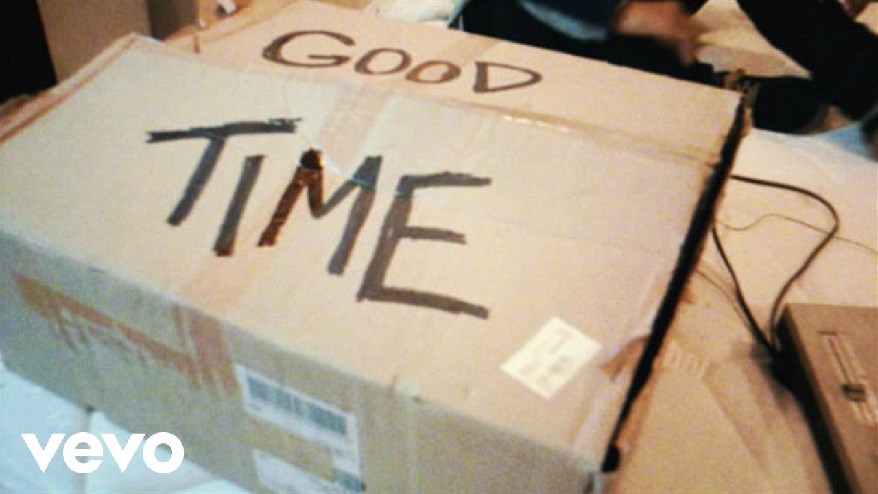 Earl St. Clair - Good Time