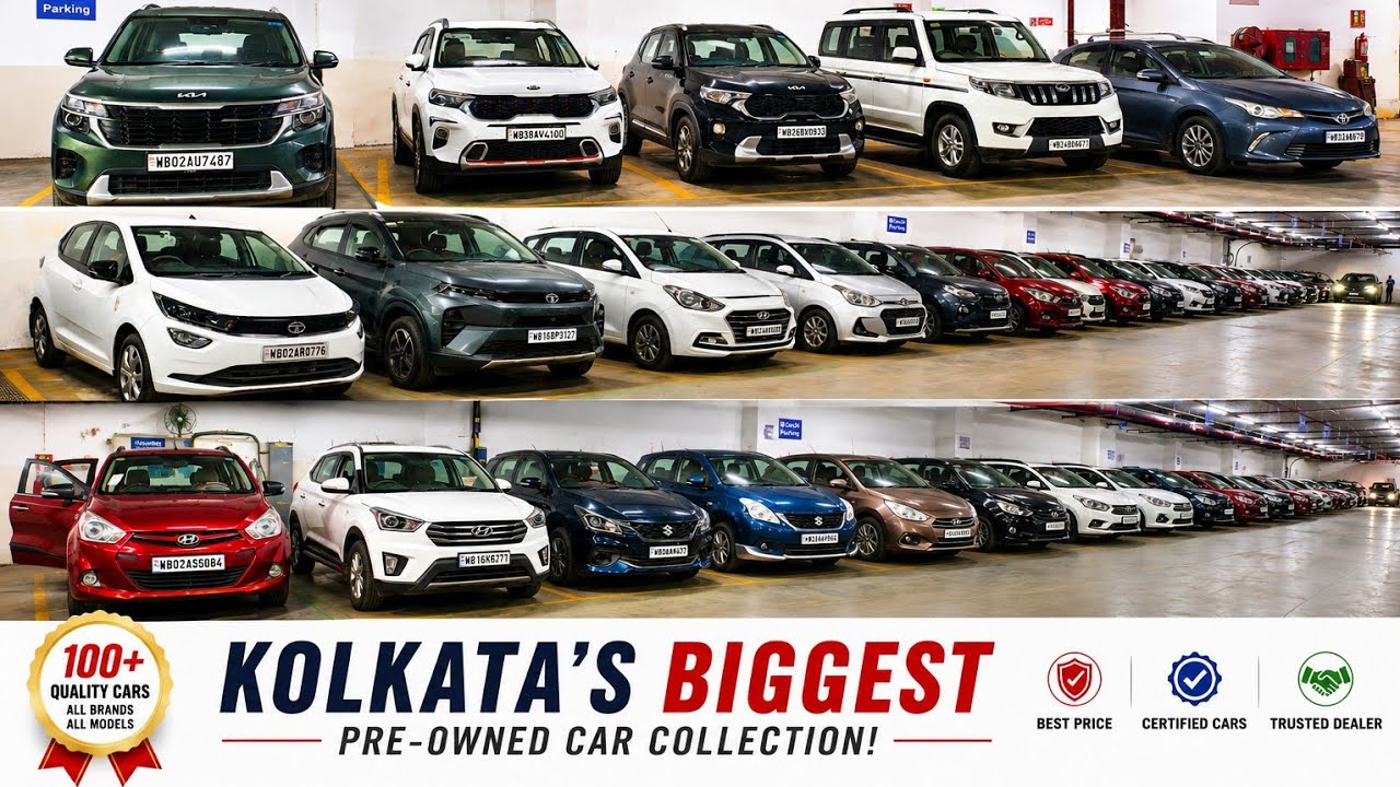 100+ Pre Owned Cars | Outstanding Collection | 30 Days Return Back Policy -  Lifetime Warranty