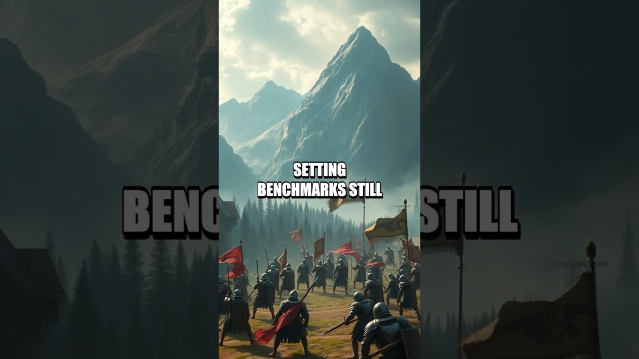 The Nostalgic Journey of Iconic Tactical RPGs