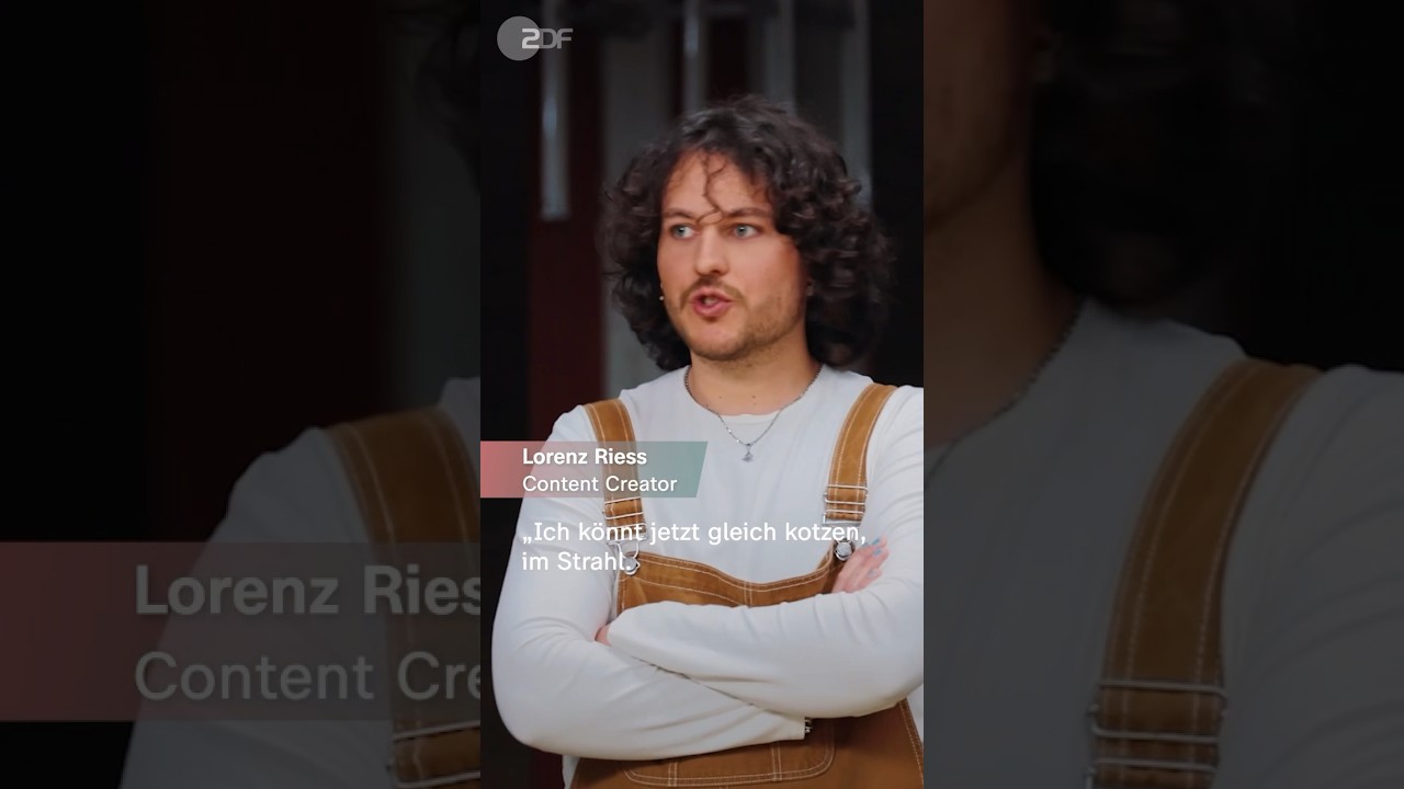 M&auml;nnlichkeit: Andrew Tate als Vorbild? | unbubble #shorts