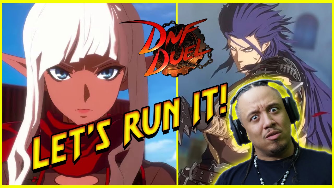 Rico Suave Couldn't Wait To Test My Kunoichi