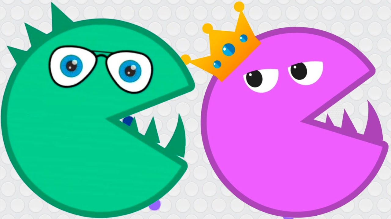 Soul.io - MAX LEVEL Gameplay! NEW GAME! #14