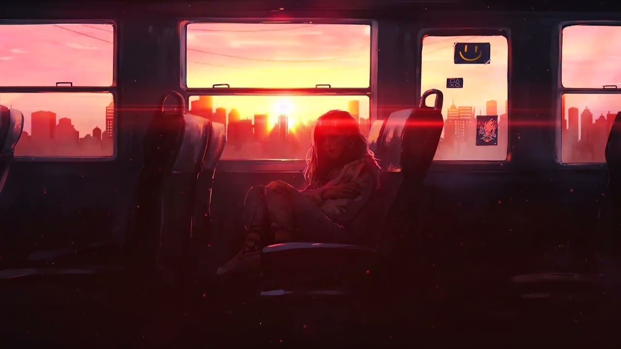 Şam - Esra (Slowed + Reverb)