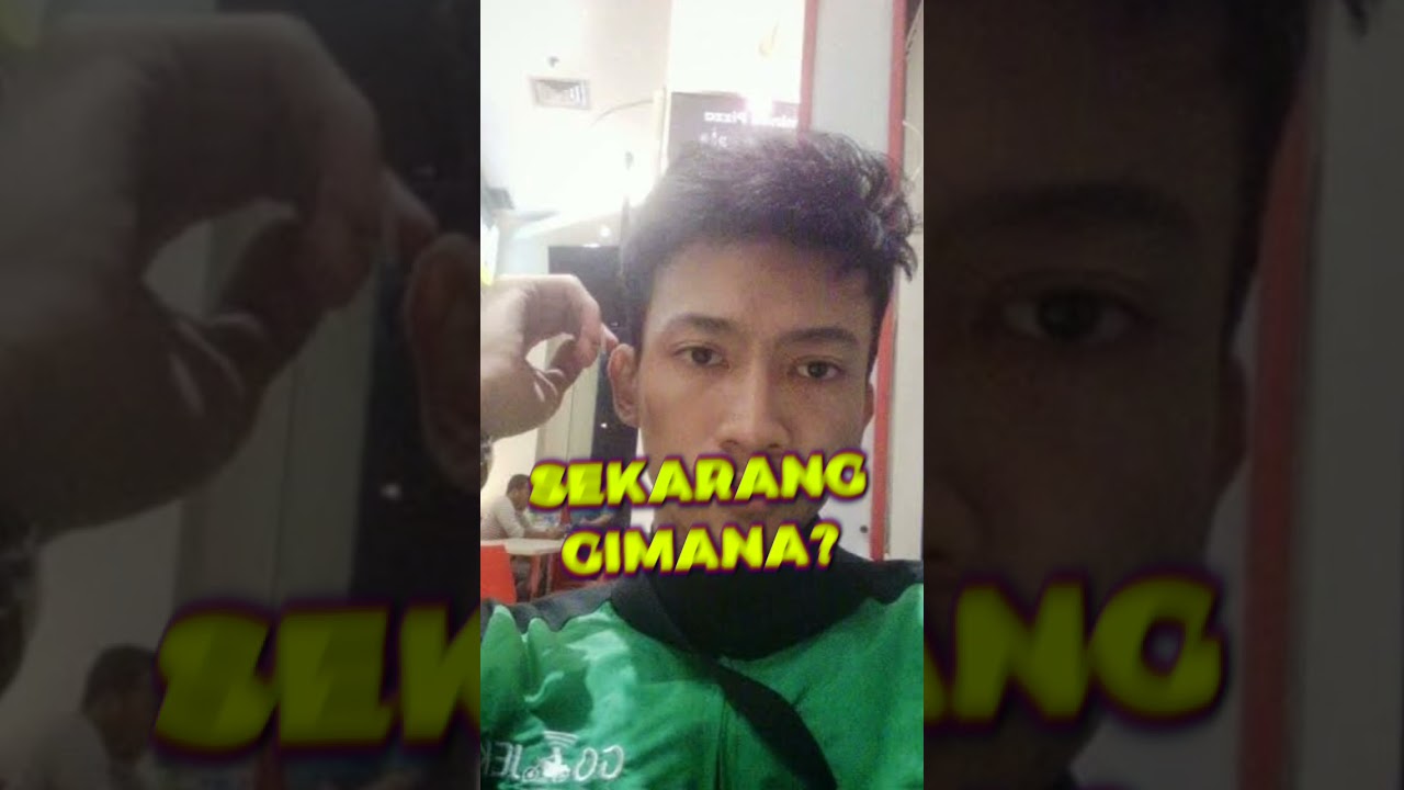KALO SEKARANG GIMANA?? OBBYPHY #SHORT #OBBYPHY