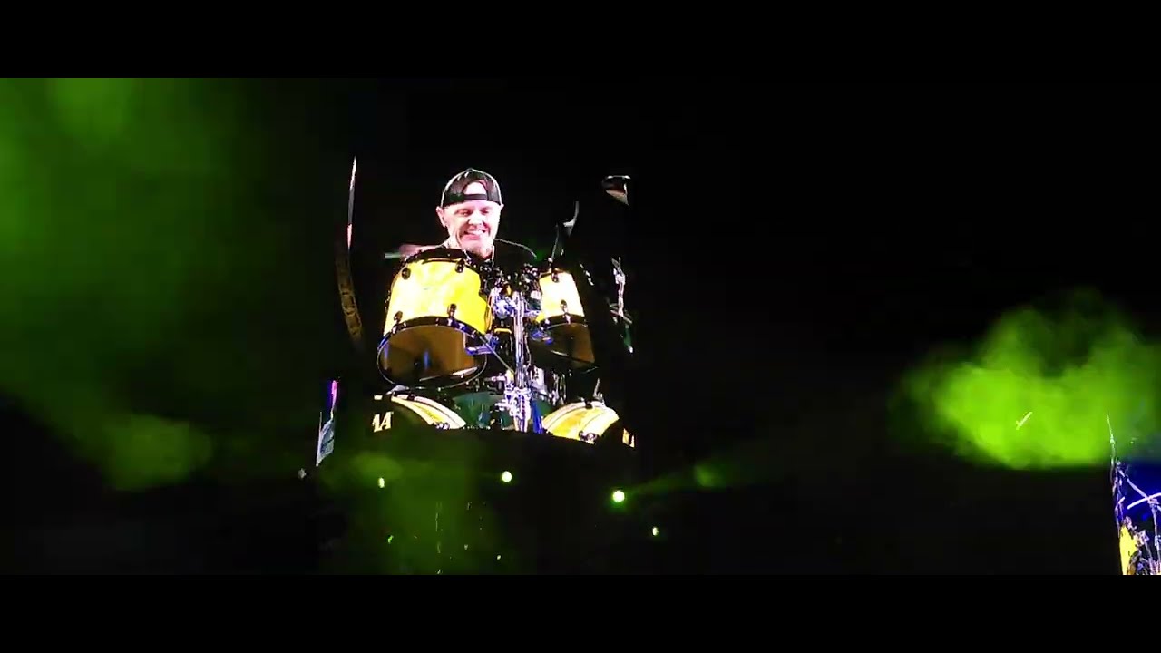 Metallica - Call of Ktulu (Denver, CO 6/29/25)