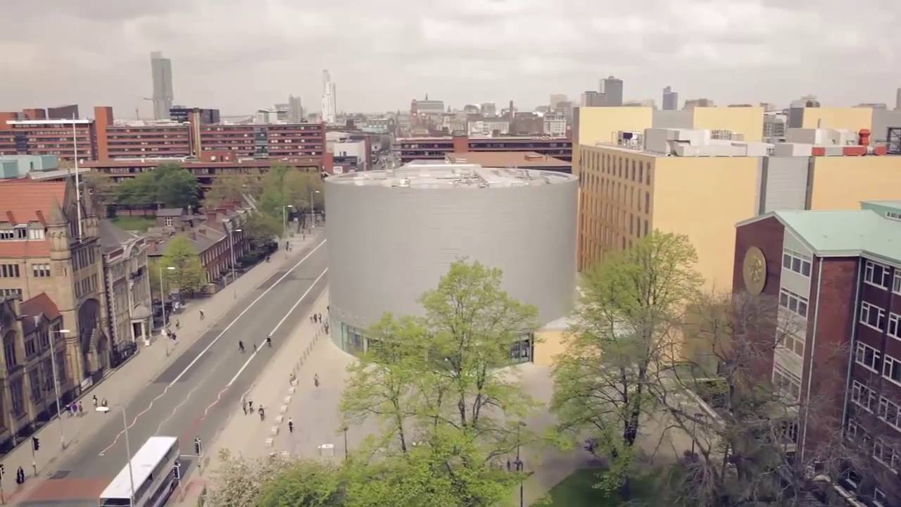 Regenerative Medicine (Student Film Competition)