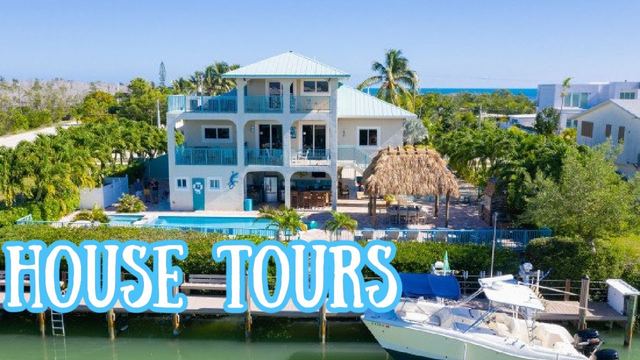HOUSE HUNTING IN FLORIDA! WILL WE OWN TWO HOMES? EMMA AND ELLIE