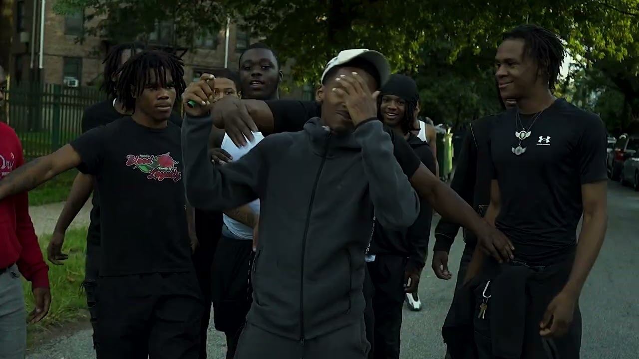 Exotic Lifestyle | PT.9 [WELCOME BACK 90RACKSS]