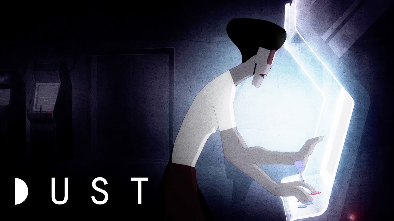 Sci-Fi Short Film: 
