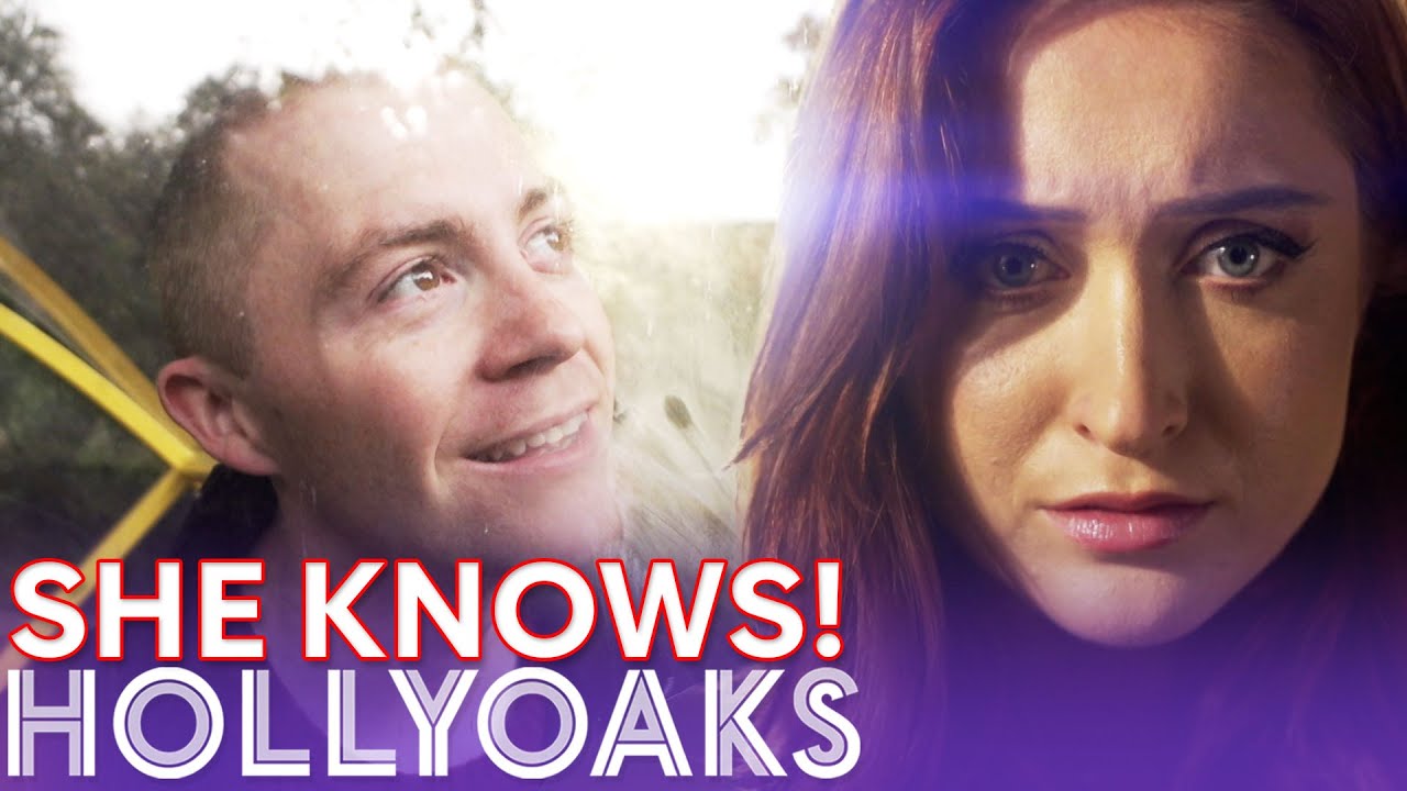 My Brother Is Toxic | Hollyoaks