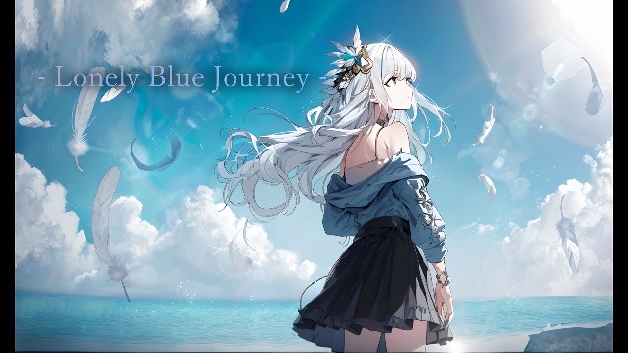【フリーBGM+α】石上葵 2024年投稿曲まとめ【作業用BGM集】