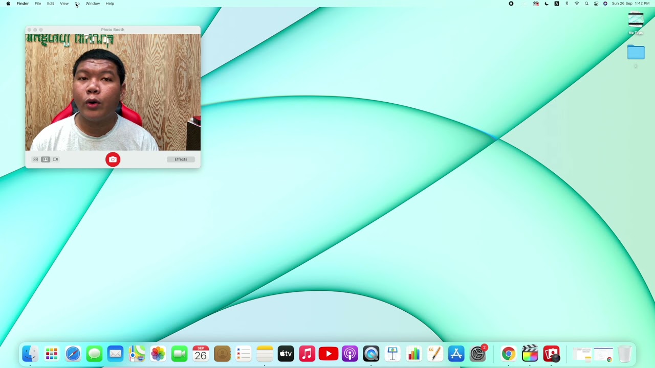 របៀបដំឡើងក្តាចុចខ្មែរ លើ Macbook អោយស្រួលដូច PC - How to install khmer unicode keyboard on MacBook
