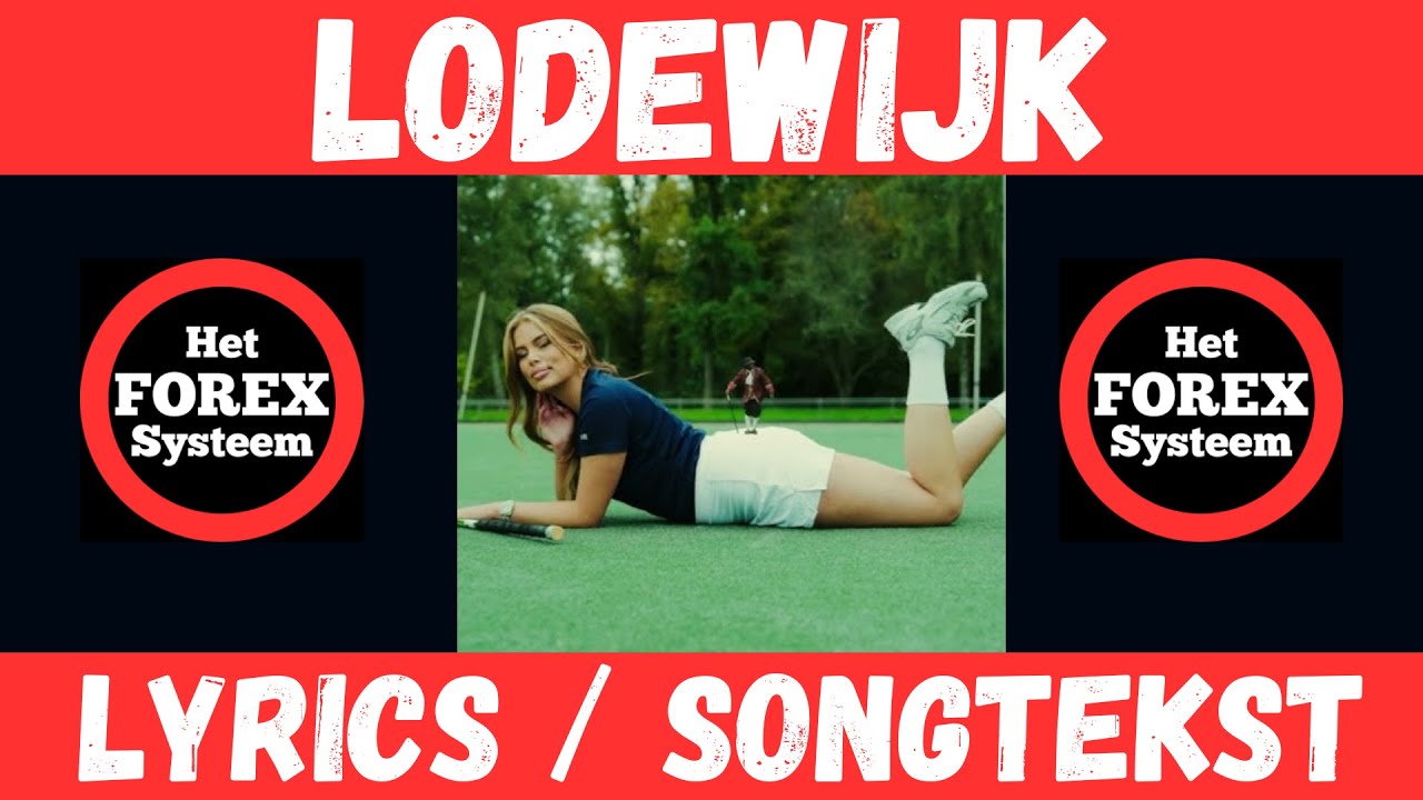 Mensa, SRNO en Ronnie Flex - Lodewijk Lyrics - Songtekst