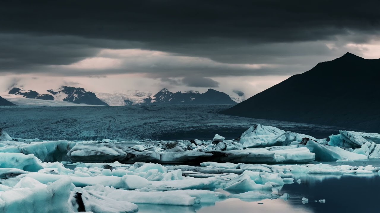 Dear Gravity & Simon Wester ●● Earlylight (Official Video)