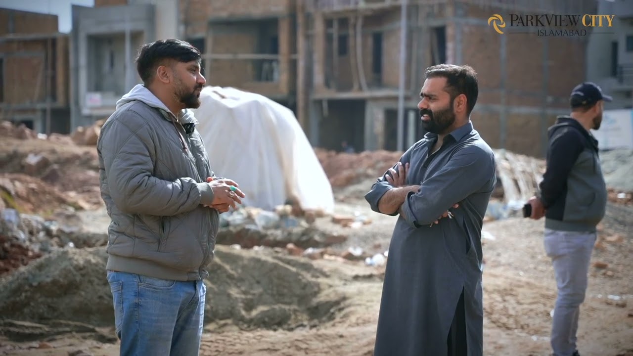 Developer&rsquo;s Diaries | ParkView City Islamabad