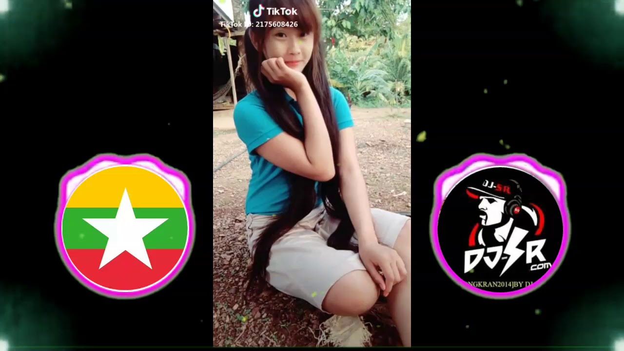 ေအာင္သူ - အစကႀကိဳသိခဲ့ရင္ - Myanmar -Music -Remix -2020 - Dawei Thu Dj SR အားေပးၾကပါဦး ႐ွင္
