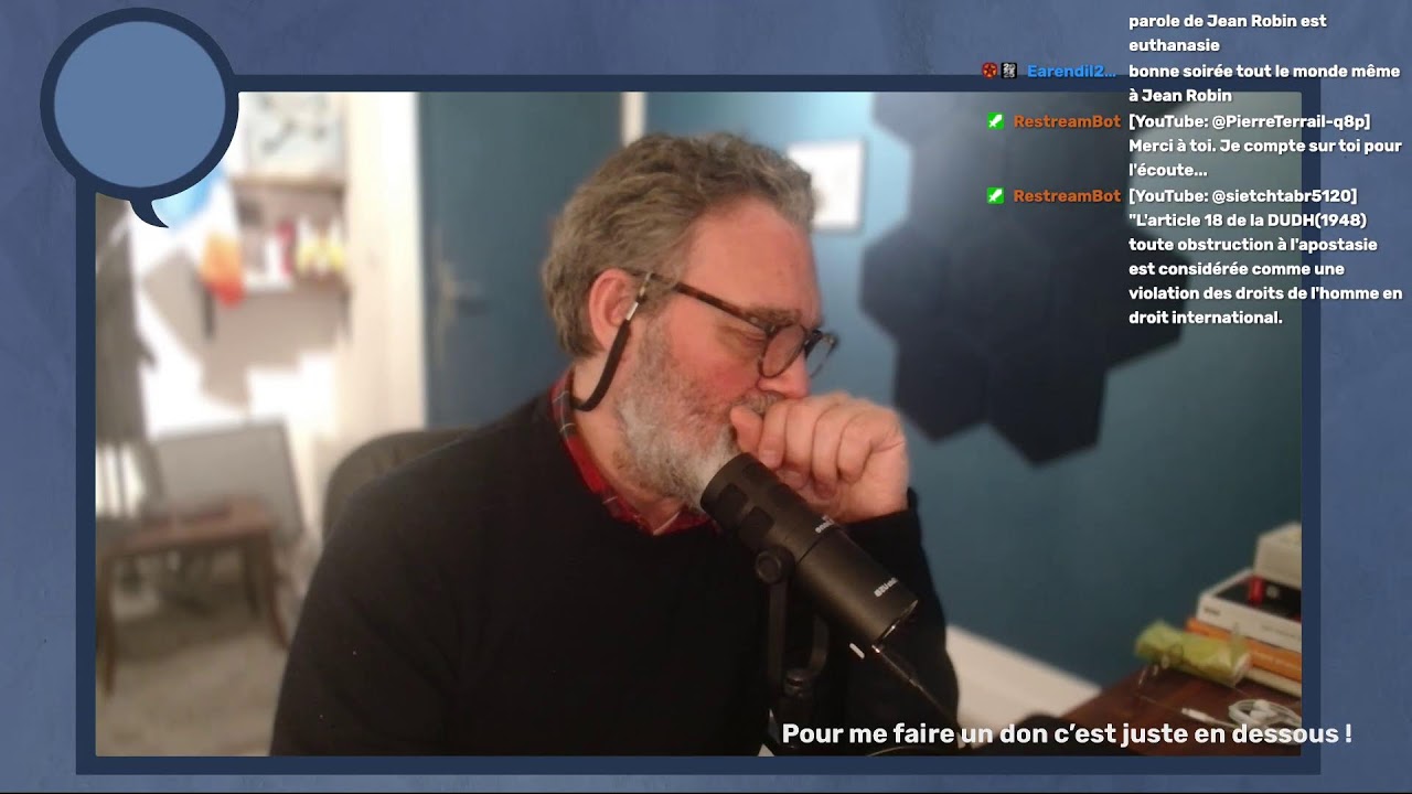 Dieu n'existe pas ! (Jusqu'à Preuve Du Contraire)