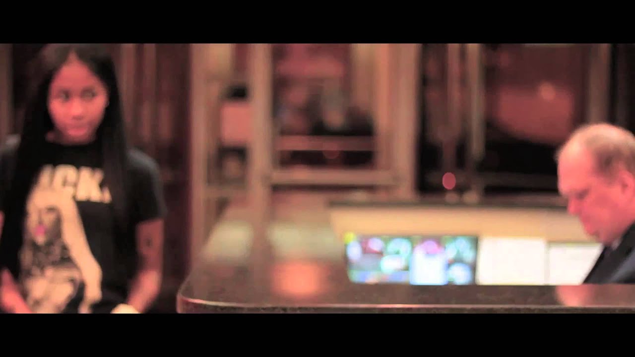 The Bid - Moving in (Episode 1) - #TheBid