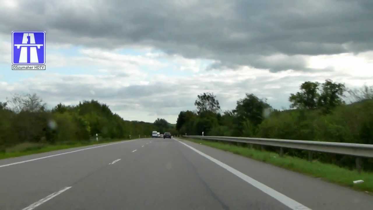 🇩🇪 B257: Bitburg - [D]/[L] Kondominium (2,5x)