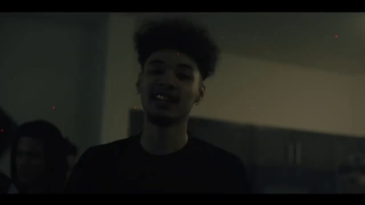 Lil 2z - Head Above Water Instrumental (Re Prod by Hollywood Terrio)