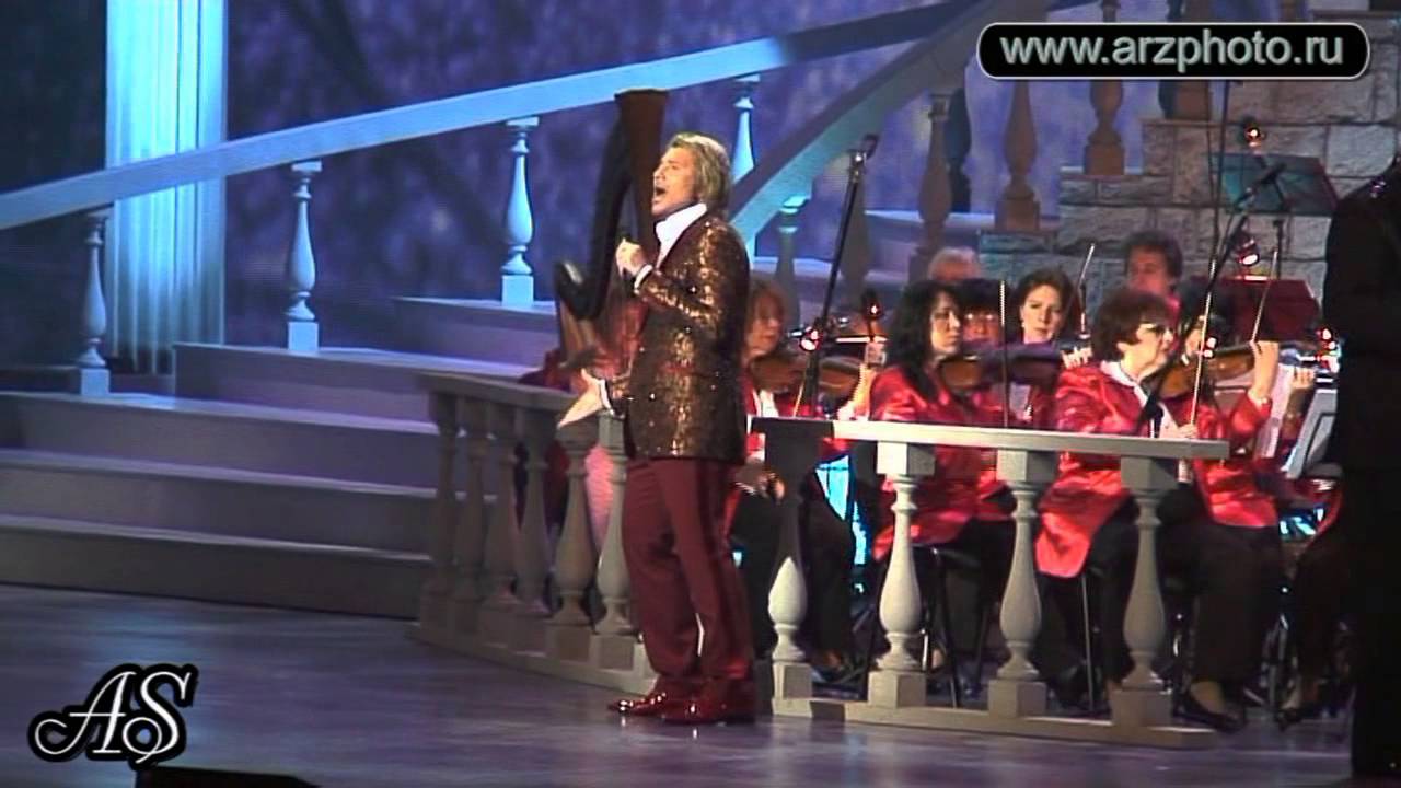 Николай Басков-  О, Натали