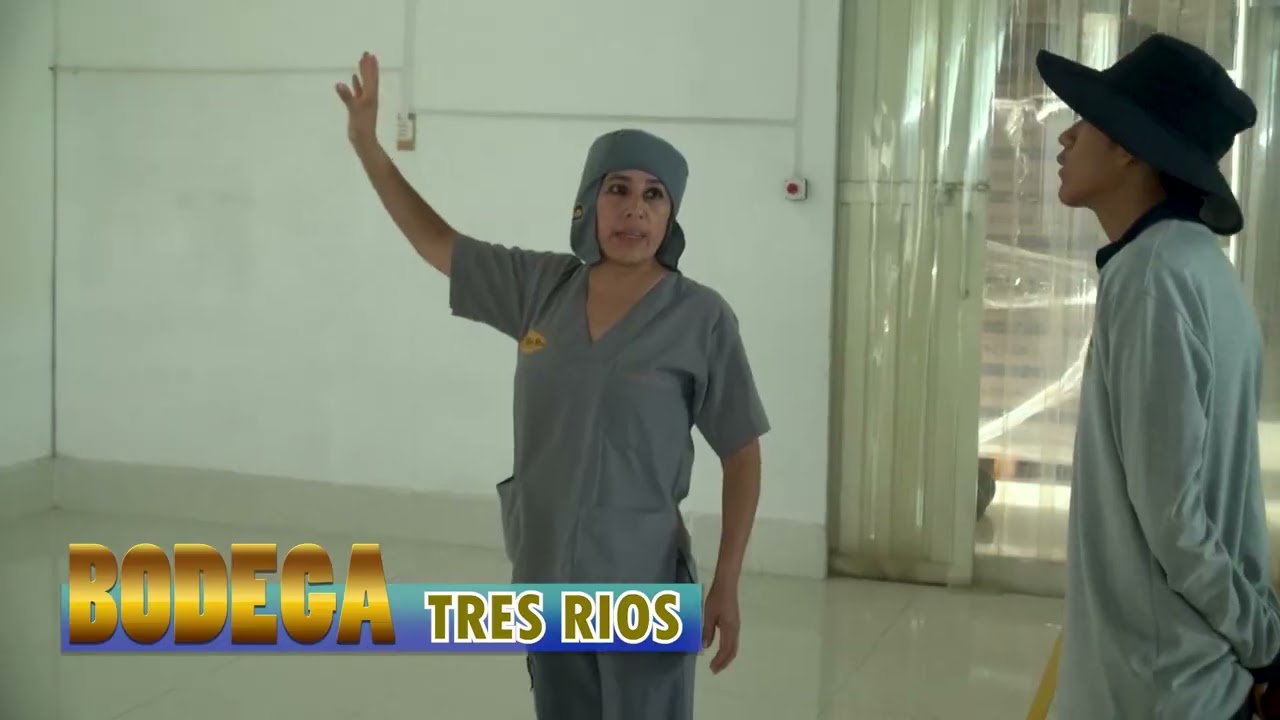 BODEGA TRES RIOS SANTA RITA DE SIGUA 2025