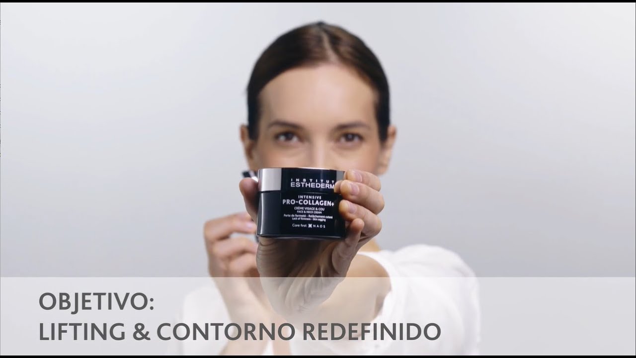 Intensive Pro-Collagen + By  Esthederm | Master Class