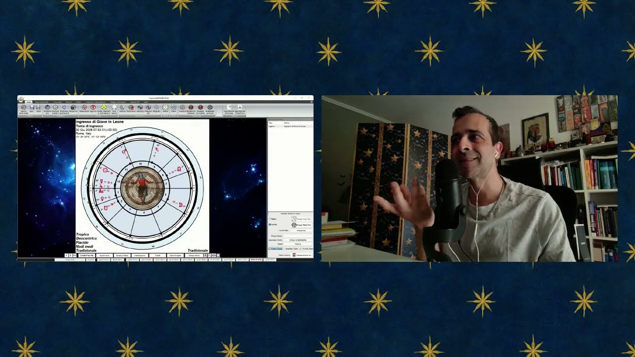 Giove in Leone 2026 - 2027: cosa aspettarci dal Transito?