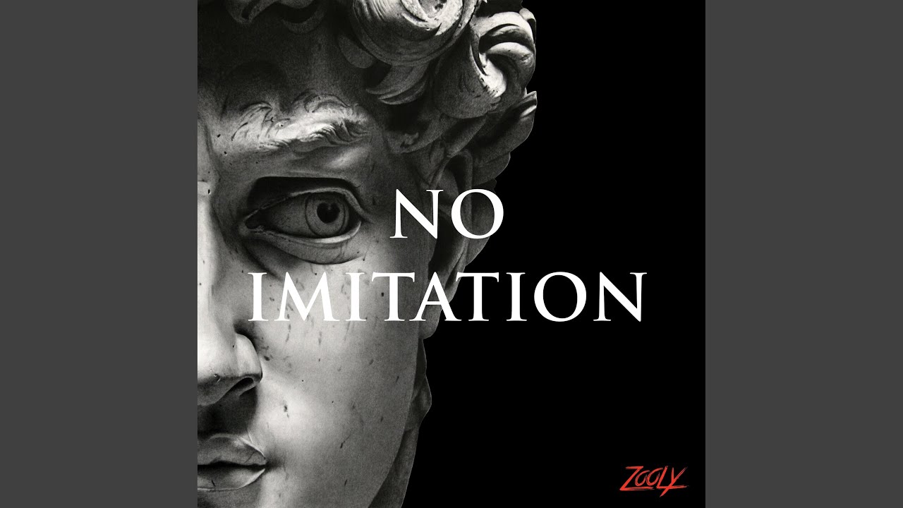 No Imitation
