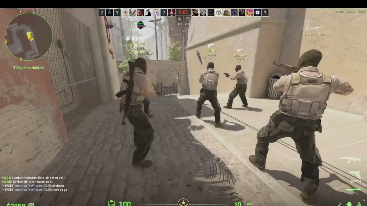 cs